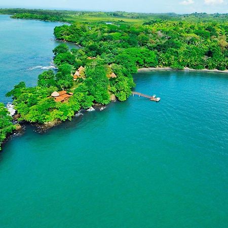 Отель Cala Mia Бока-Чика Экстерьер фото